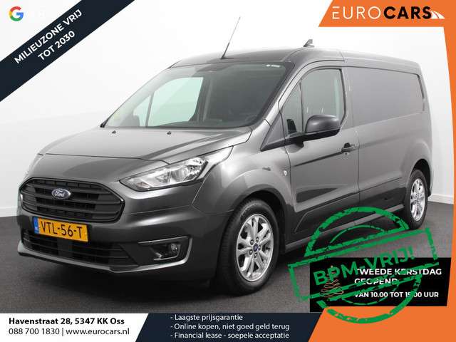 Ford Transit Connect 2023 Diesel