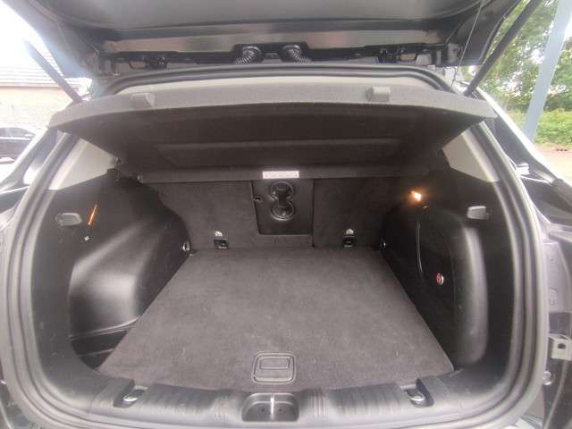 Jeep Compass 2018 Benzine