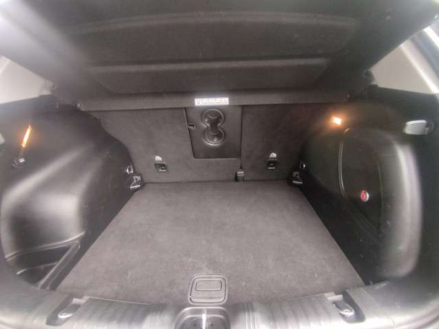 Jeep Compass 2018 Benzine