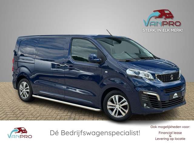 Peugeot Expert 2018 Diesel Peugeot Expert 2018 Diesel