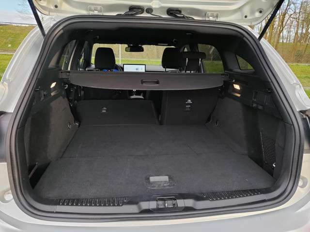 Ford Focus 2022 Benzine