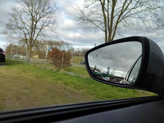 Ford Focus 2022 Benzine