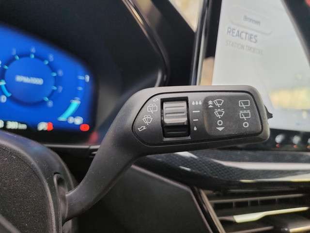 Ford Focus 2022 Benzine