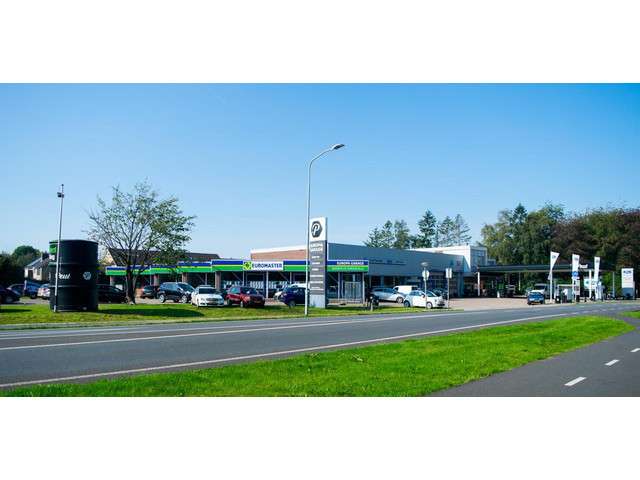 Ford Focus 2022 Benzine