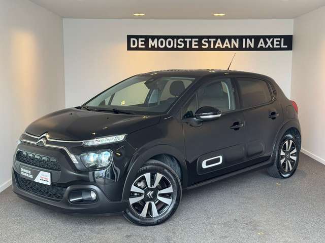 Citroën C3 2024 Benzine