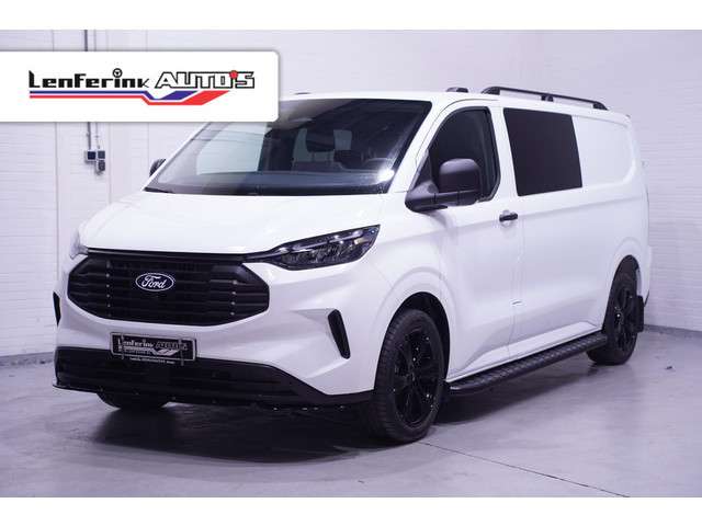 Ford Transit Custom 2024 Diesel