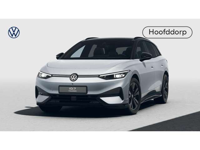 Volkswagen ID.7 tourer pro limited edition 77 kwh foto 5