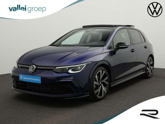 Volkswagen Golf 2024 Benzine Volkswagen Golf 2024 Benzine