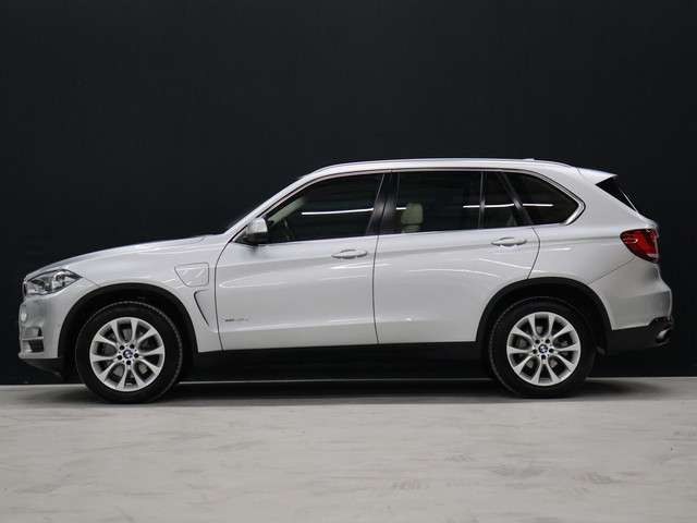 BMW X5 2