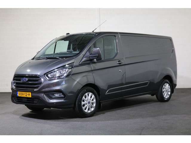 Ford Transit Custom 2023 Diesel