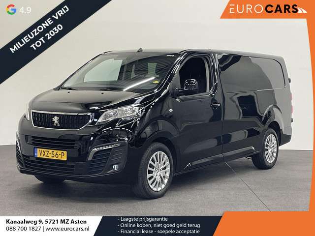 Peugeot Expert 2023 Diesel