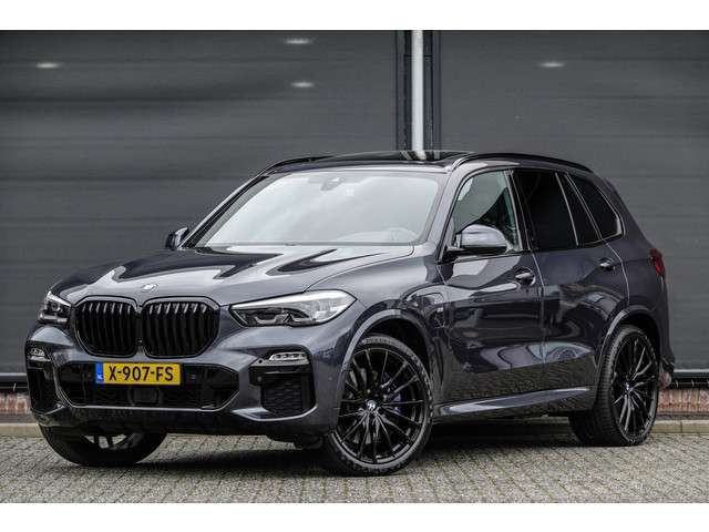 BMW X5 2020 Hybride