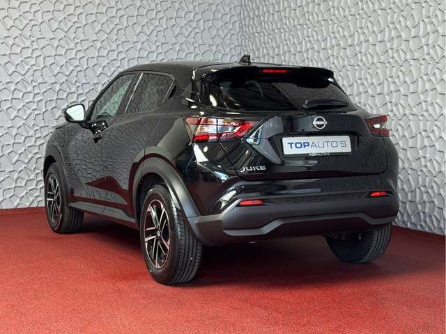 Nissan Juke 2