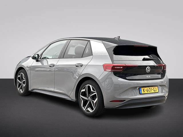 Volkswagen ID.3 2