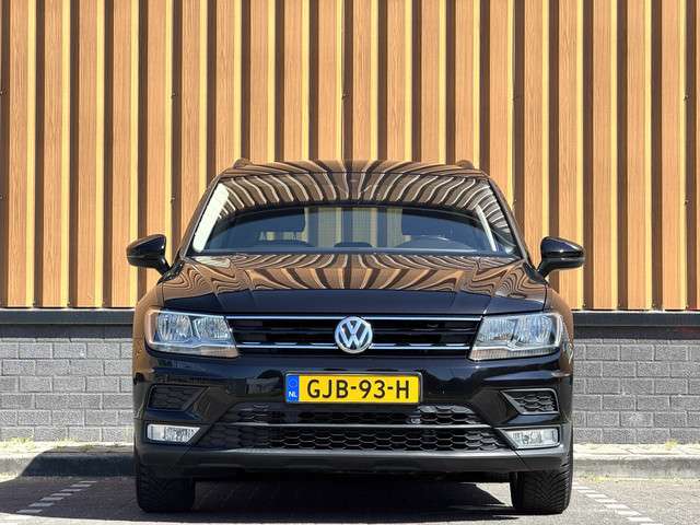 Volkswagen Tiguan 2