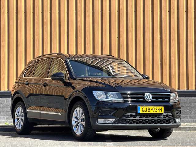 Volkswagen Tiguan 3