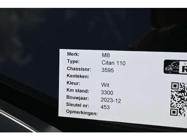 Mercedes-Benz Citan 2023 Diesel