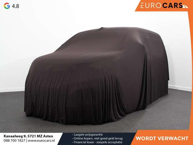 Peugeot Expert leasen