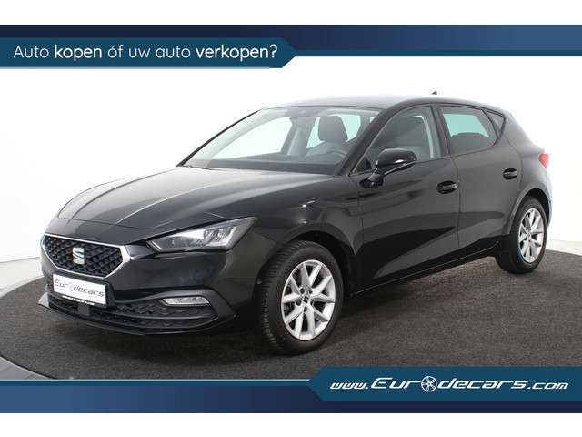 Seat Leon 2022 Benzine