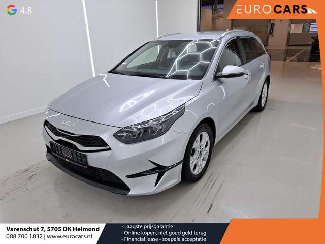 Kia cee'd 2023 Benzine