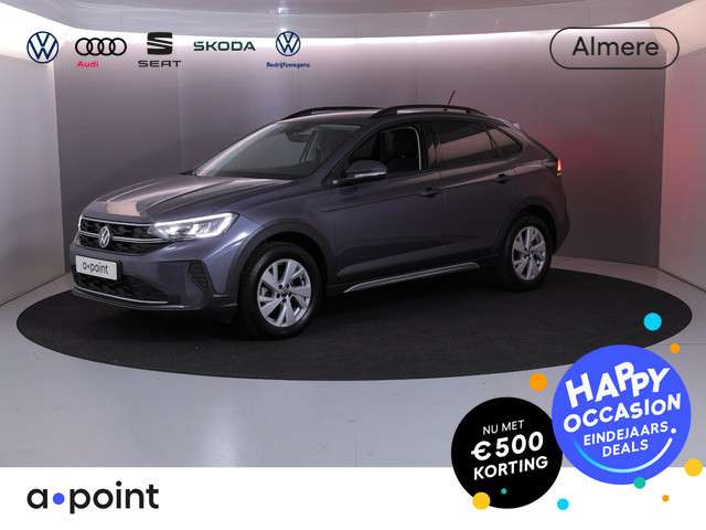 Volkswagen Taigo 2023 Benzine