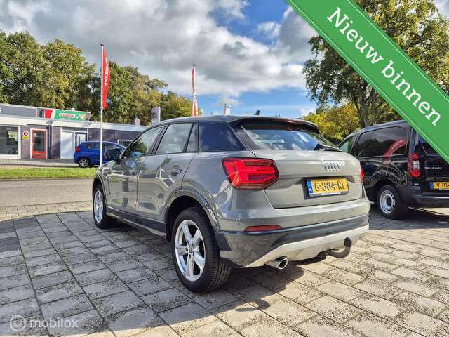 Audi Q2 2