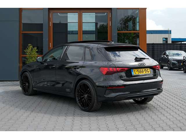 Audi A3 3