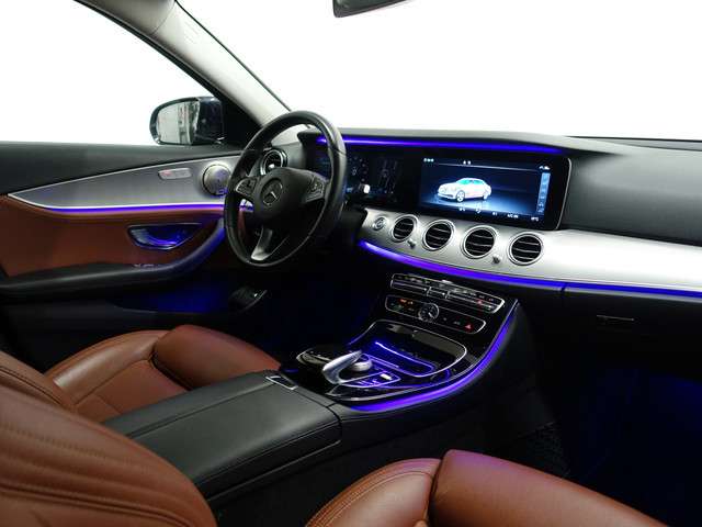 Mercedes-Benz E-Klasse 2