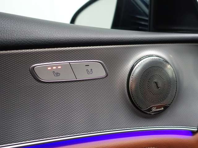 Mercedes-Benz E-Klasse 3
