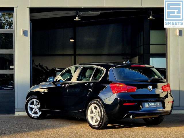 BMW 1 Serie 2