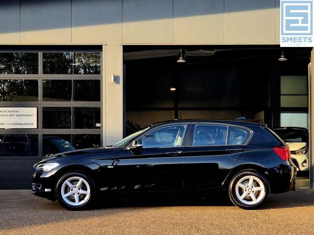 BMW 1 Serie 3