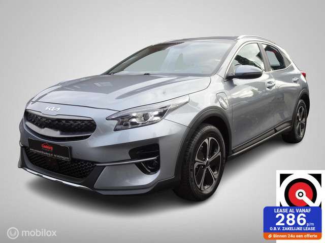 Kia XCeed 2022 Hybride