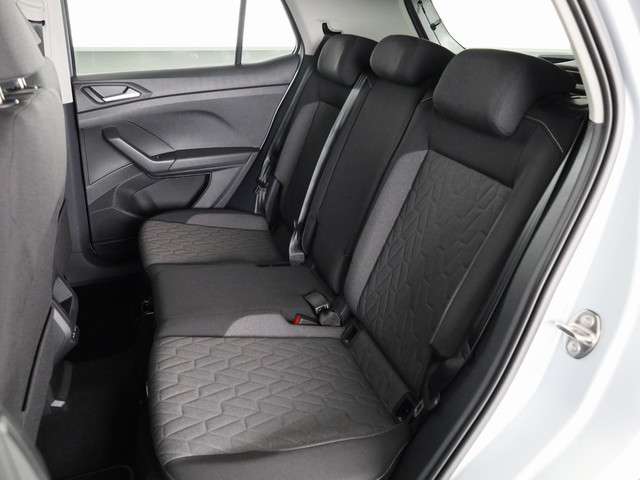 Volkswagen T-Cross 2025 Benzine