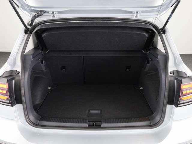 Volkswagen T-Cross 2025 Benzine