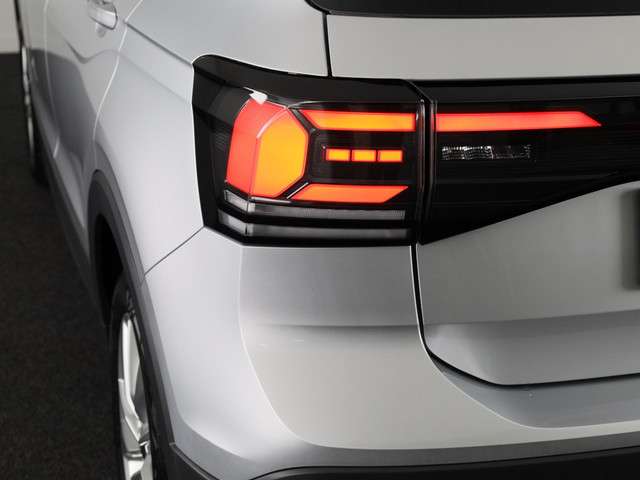 Volkswagen T-Cross 2025 Benzine