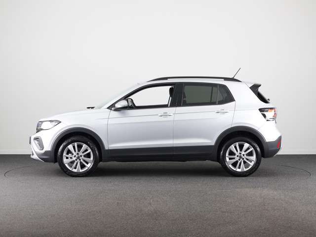 Volkswagen T-Cross 2025 Benzine