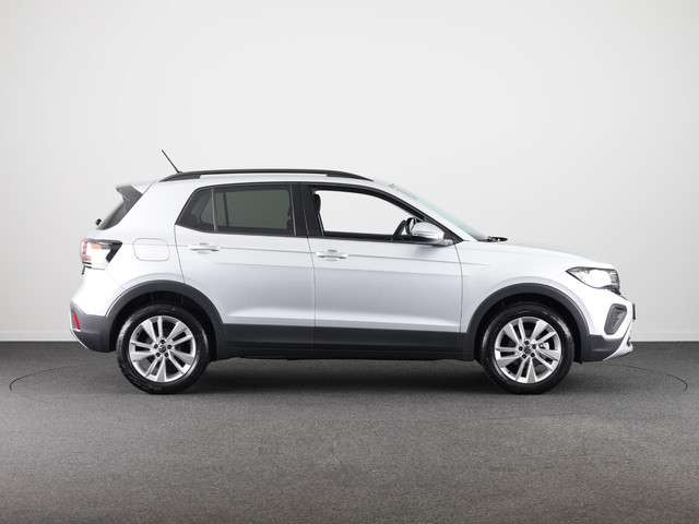 Volkswagen T-Cross 2025 Benzine