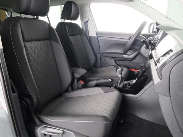 Volkswagen T-Cross 2025 Benzine