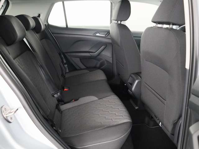 Volkswagen T-Cross 2025 Benzine