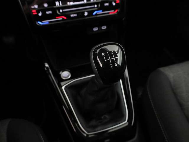 Volkswagen T-Cross 2025 Benzine