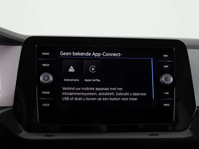 Volkswagen T-Cross 2025 Benzine