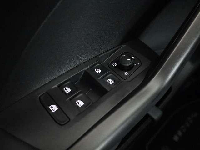 Volkswagen T-Cross 2025 Benzine