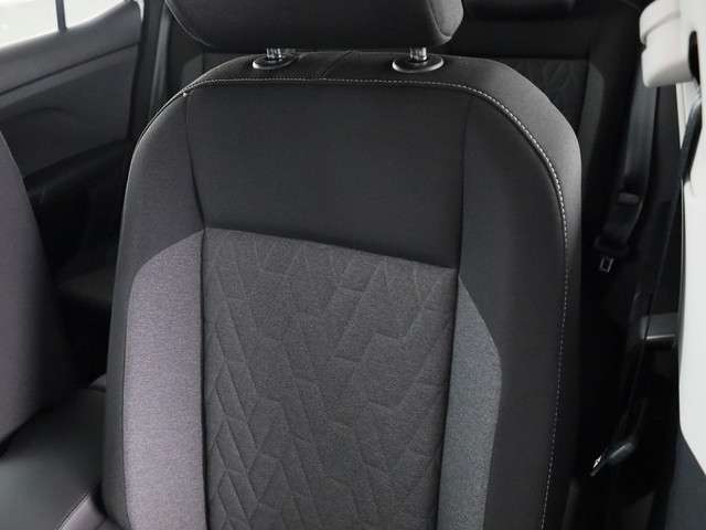 Volkswagen T-Cross 2025 Benzine