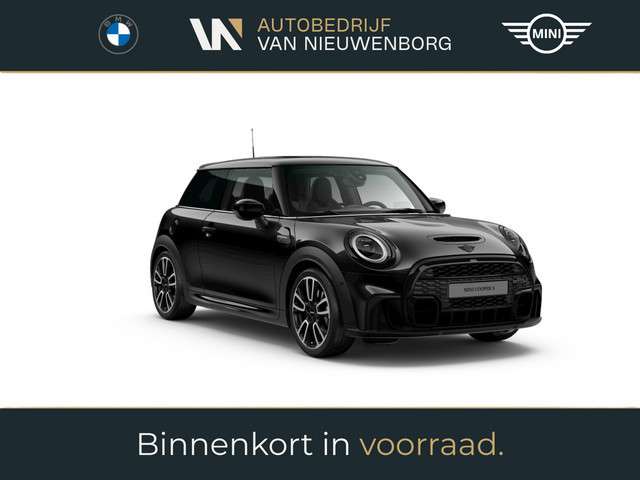 Mini Cooper 2022 Benzine