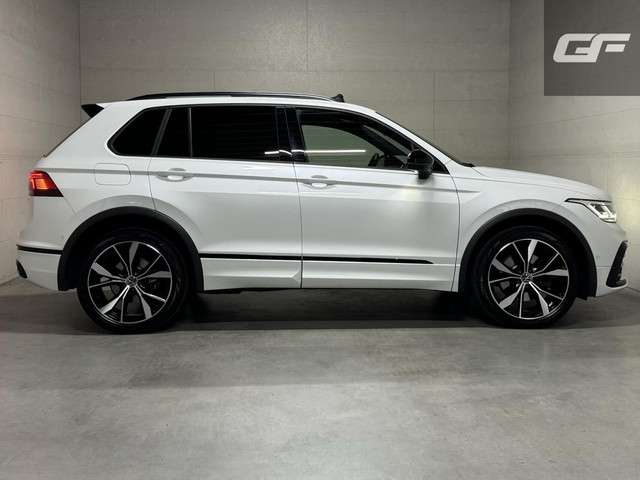 Volkswagen Tiguan 3