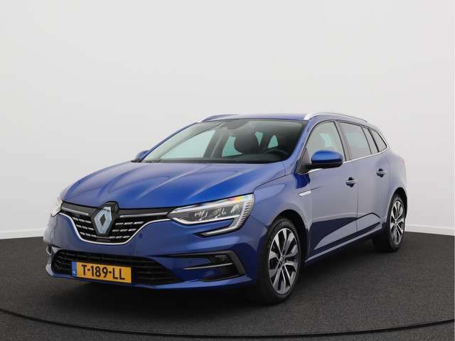 Renault Mégane 2023 Benzine