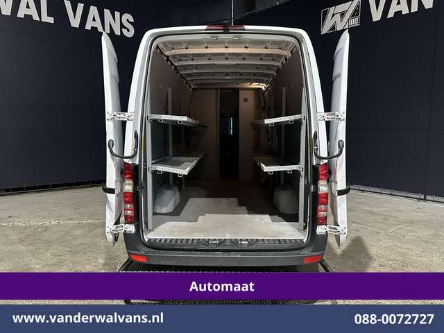 Mercedes-Benz Sprinter 2