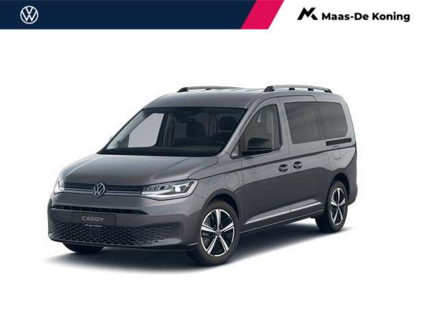 Volkswagen Caddy 2026 Hybride