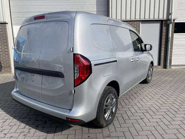 Mercedes-Benz eCitan 2