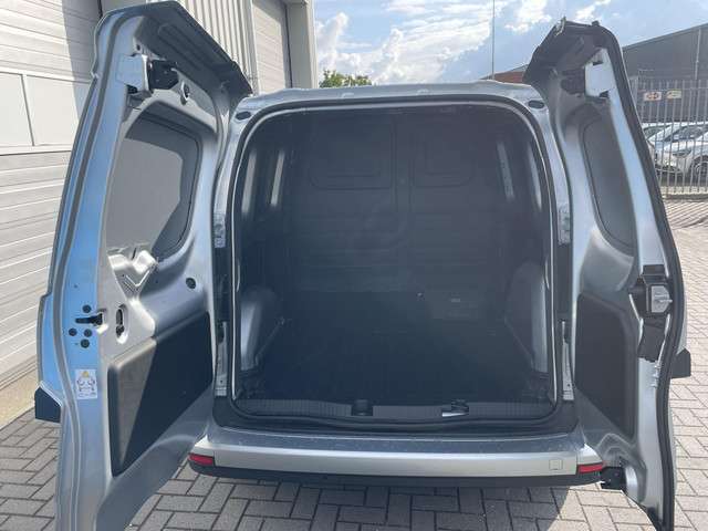 Mercedes-Benz eCitan 3